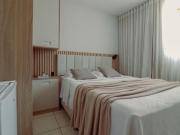 Apartamento no Coxipó