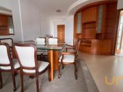 Apartamento no Cristo Rei de 115 m² com 4 quartos