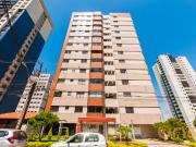 Apartamento no Cristo Rei de 136.4 m² com 3 quartos