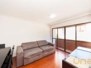 Apartamento no Cristo Rei de 136.4 m² com 3 quartos