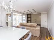 Apartamento no Cristo Rei de 218.85 m² com 3 quartos