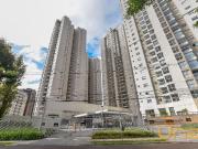 Apartamento no Cristo Rei de 268 m² com 3 quartos