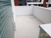 Apartamento no Cristo Rei de 48 m² com 1 quarto