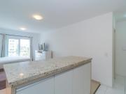Apartamento no Cristo Rei de 50 m² com 1 quarto