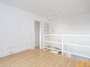 Apartamento no Cristo Rei de 65.25 m² com 1 quarto