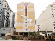 Apartamento no Cristo Rei de 86.76 m² com 2 quartos