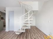 Apartamento no Cristo Rei de 86.76 m² com 2 quartos