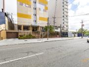 Apartamento no Cristo Rei de 86.76 m² com 2 quartos