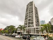 Apartamento no Cristo Rei de 90.97 m² com 2 quartos