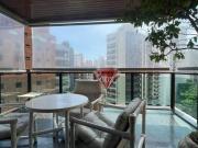 Apartamento no Cuore