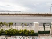 Apartamento no Dafundo com Vista Rio Mobilado e equipado