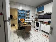 Apartamento Nascente no Coração do Dionísio Torres 3...