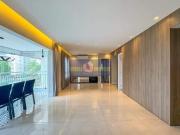 Apartamento no Domo Life em S.B.Campo, 03 Dormitórios,...