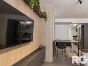 Apartamento no Duque Center, localizado na Rua Duque de...