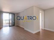 Apartamento no Ébano Residencial Cristo Rei Curitiba PR