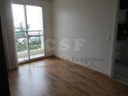 Apartamento no Ecolife Butantã