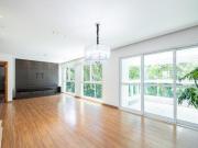 APARTAMENTO NO ECOVILE, 3 SUÍTES E 2 VAGAS DE GARAGEM