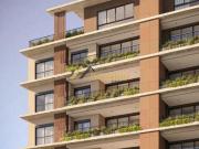 APARTAMENTO NO ECOVILLE! 03 QUARTOS, SUÍTE, SACADA, CHURRAS