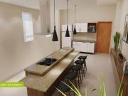 APARTAMENTO NO ECOVILLE! 2 DORM. 1 VG