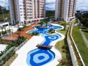 Apartamento no Ecoville 3 quartos 1 suíte 2 vagas 89 m²