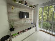 Apartamento no Ecoville | 3 Quartos | Condomínio Club