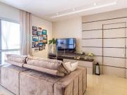 APARTAMENTO NO ECOVILLE, CONDOMÍNIO CLUBE – 3 QUARTOS,...