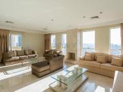 Apartamento no Ecoville ARYA 1