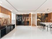 Apartamento no Ecoville com 3 quartos