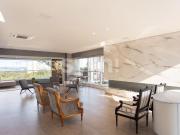 Apartamento no Ecoville com 4 quartos e 4 vagas