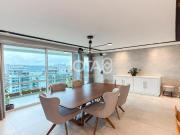 Apartamento no ecoville com suíte e 02 vagas