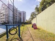 Apartamento no Ecoville de 112.29 m² com 3 quartos