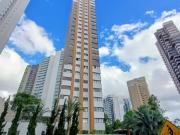 Apartamento no Ecoville de 146 m² com 3 quartos