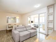 Apartamento no Ecoville de 219.49 m² com 4 quartos