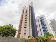 Apartamento no Ecoville de 250 m² com 4 quartos
