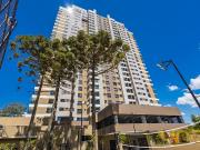 Apartamento no Ecoville de 69 m² com 2 quartos