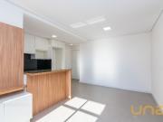 Apartamento no Ecoville de 69 m² com 2 quartos