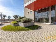 Apartamento no Ecoville de 70 m² com 1 quarto