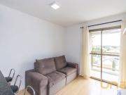 Apartamento no Ecoville de 70 m² com 1 quarto