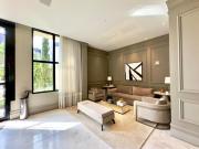 Apartamento no Ed Beaumont, com 3 suítes e totalmente...