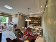 Apartamento no ED. LE PARC I I Jardim Petrópolis