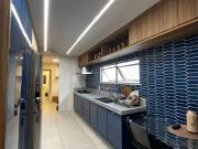 Apartamento no Ed. Mirage Apartamento no Ed. Mirage