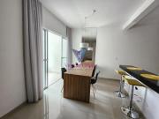 Apartamento no Ed. São Francisco Angola Betim