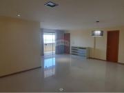 Apartamento no Ed. Terrazzos – 4 quartos 174 m²
