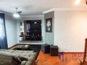 Apartamento no Ed. Ville D?Ampezzo Jardim Higie