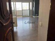 APARTAMENTO NO EDFÍCIO PAULINA, NA FREGUESIA DO Ó