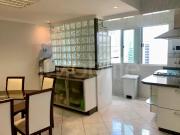 Apartamento no EdifÃcio AquÃ¡rius em BalneÃ¡rio CamboriÃº