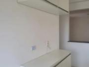 Apartamento no EdifÃcio Dai Torii