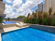 Apartamento no EdifÃcio HIT Marista, prÃ³ximo Ã Av...