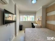 Apartamento no EdifÃcio Pablo Neruda com 3 quartos para...