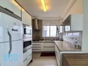 Apartamento no EdifÃcio Porto da Barra em BalneÃ¡rio...